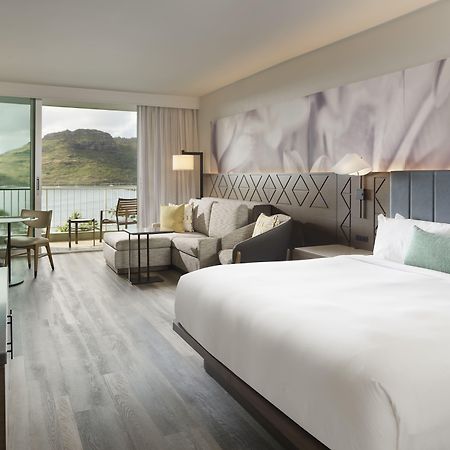 The Royal Sonesta Kauai Resort Lihue Exteriér fotografie