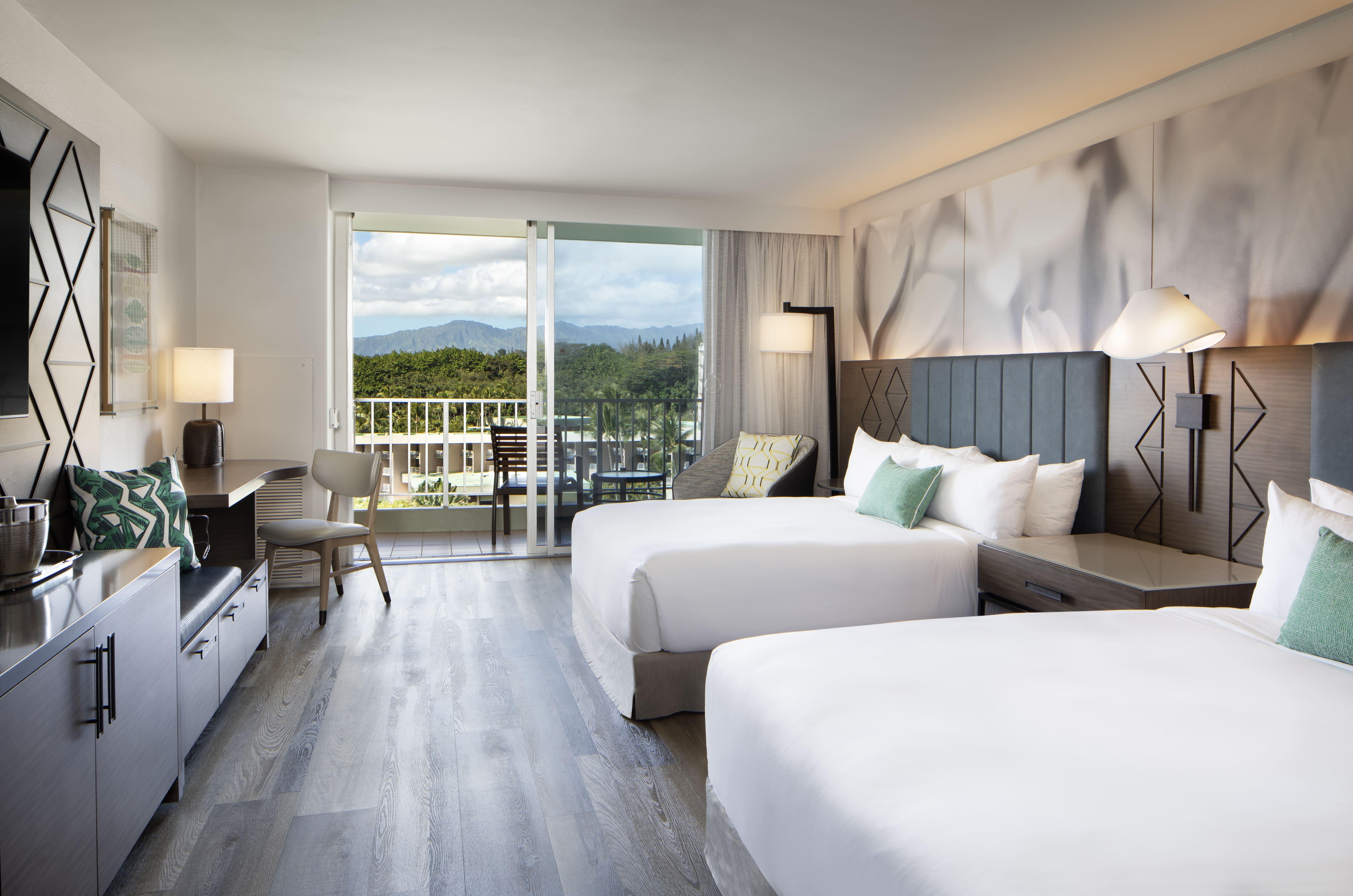 The Royal Sonesta Kauai Resort Lihue Exteriér fotografie