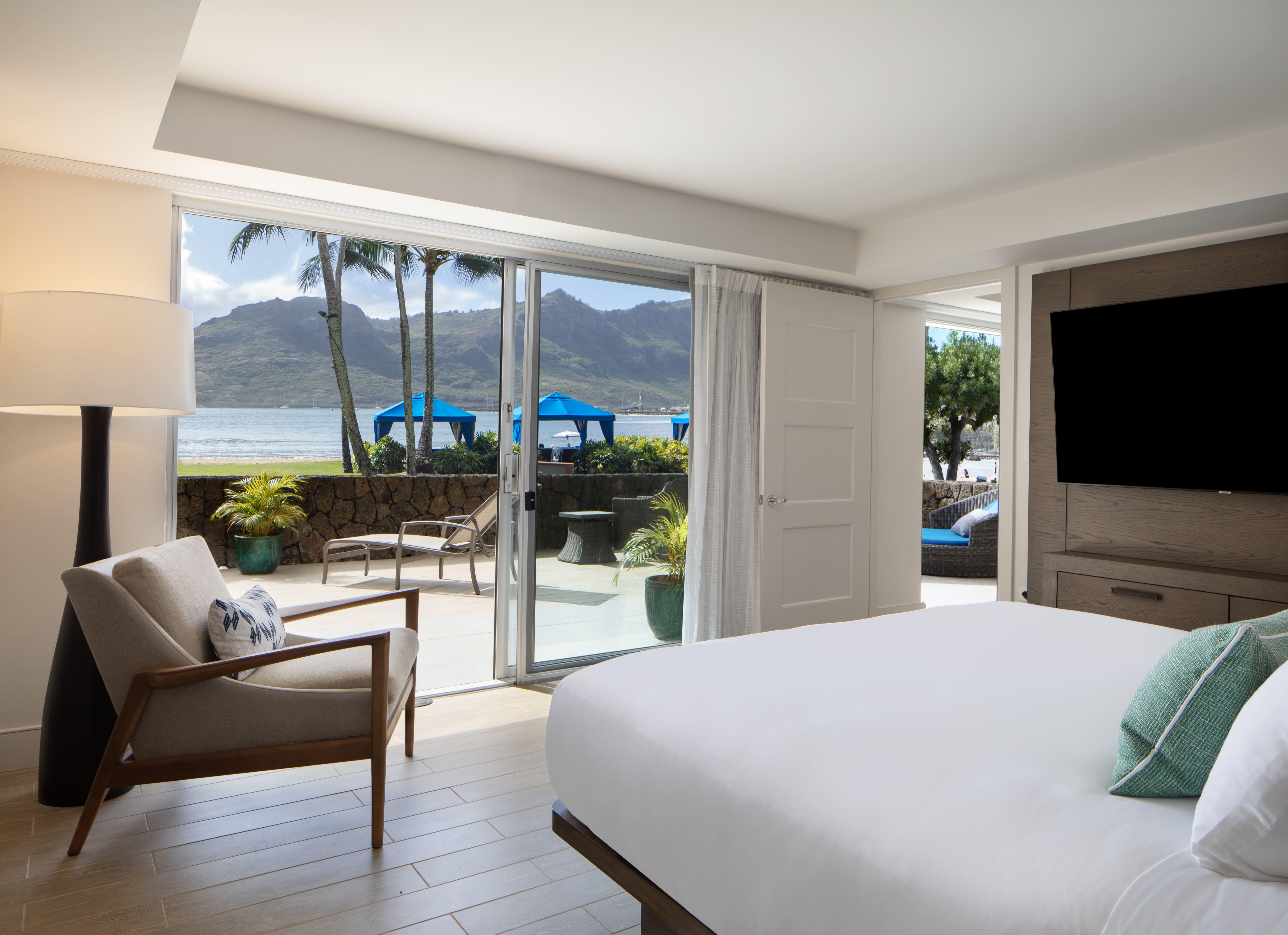 The Royal Sonesta Kauai Resort Lihue Exteriér fotografie