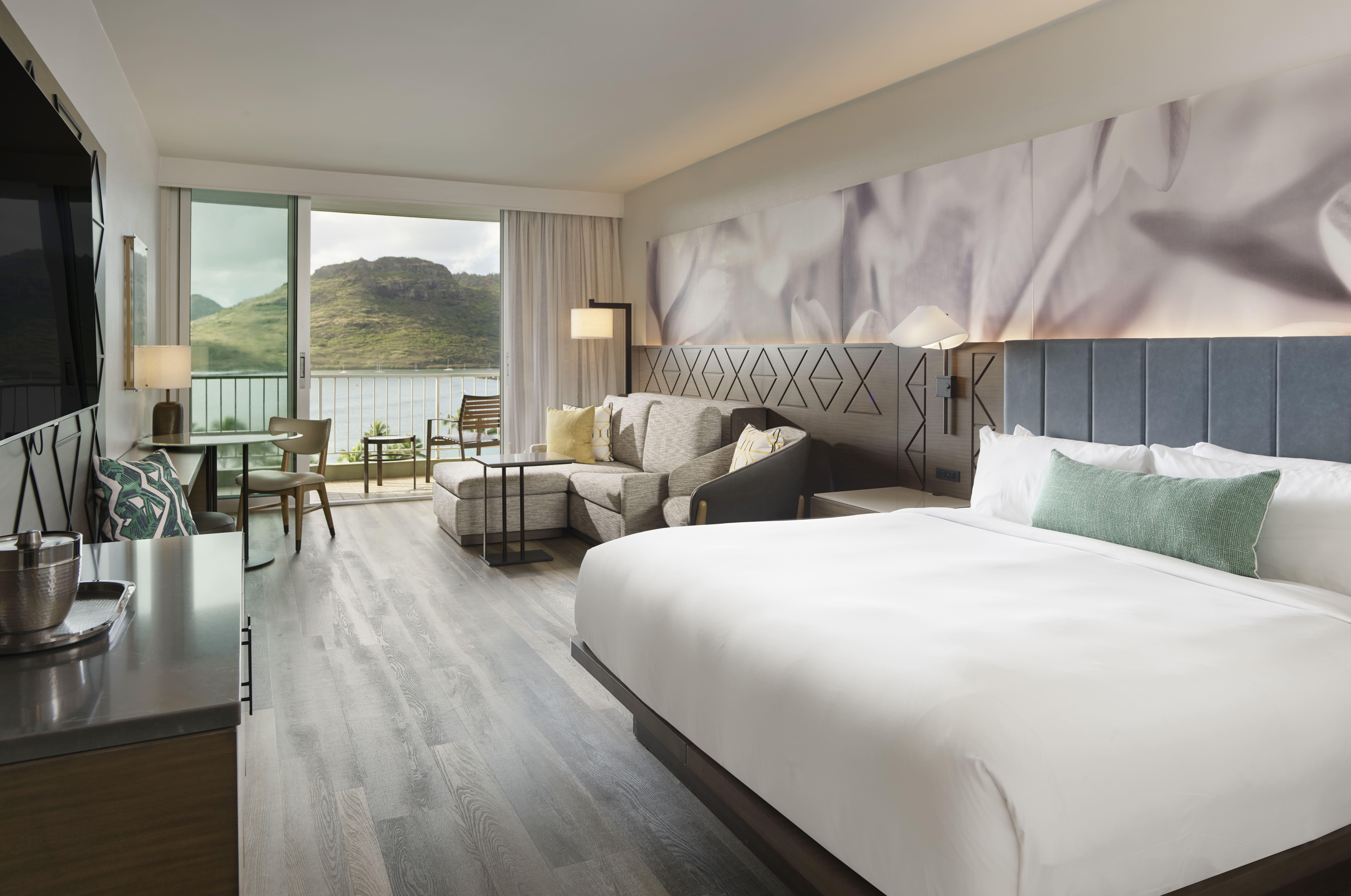 The Royal Sonesta Kauai Resort Lihue Exteriér fotografie