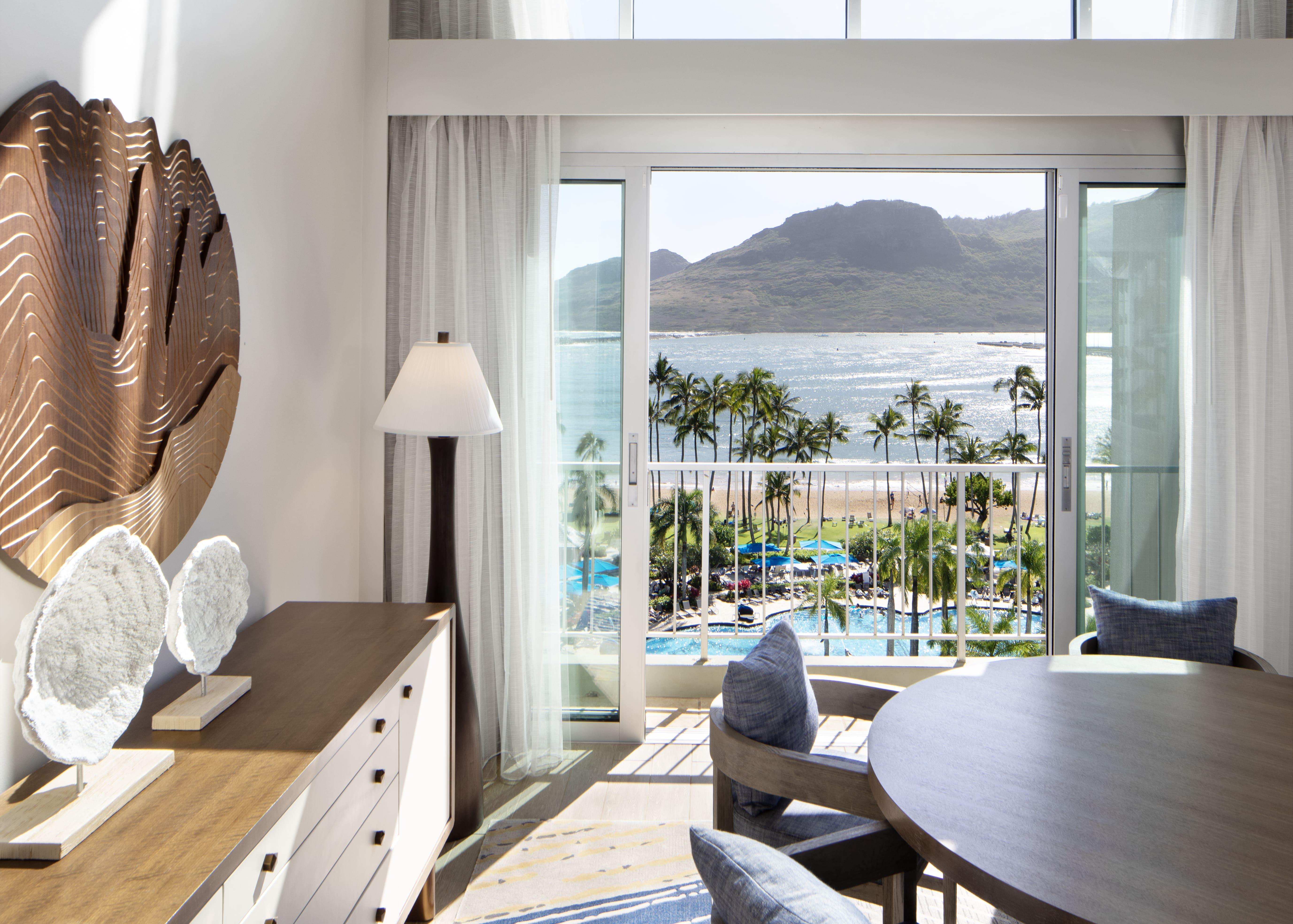 The Royal Sonesta Kauai Resort Lihue Exteriér fotografie
