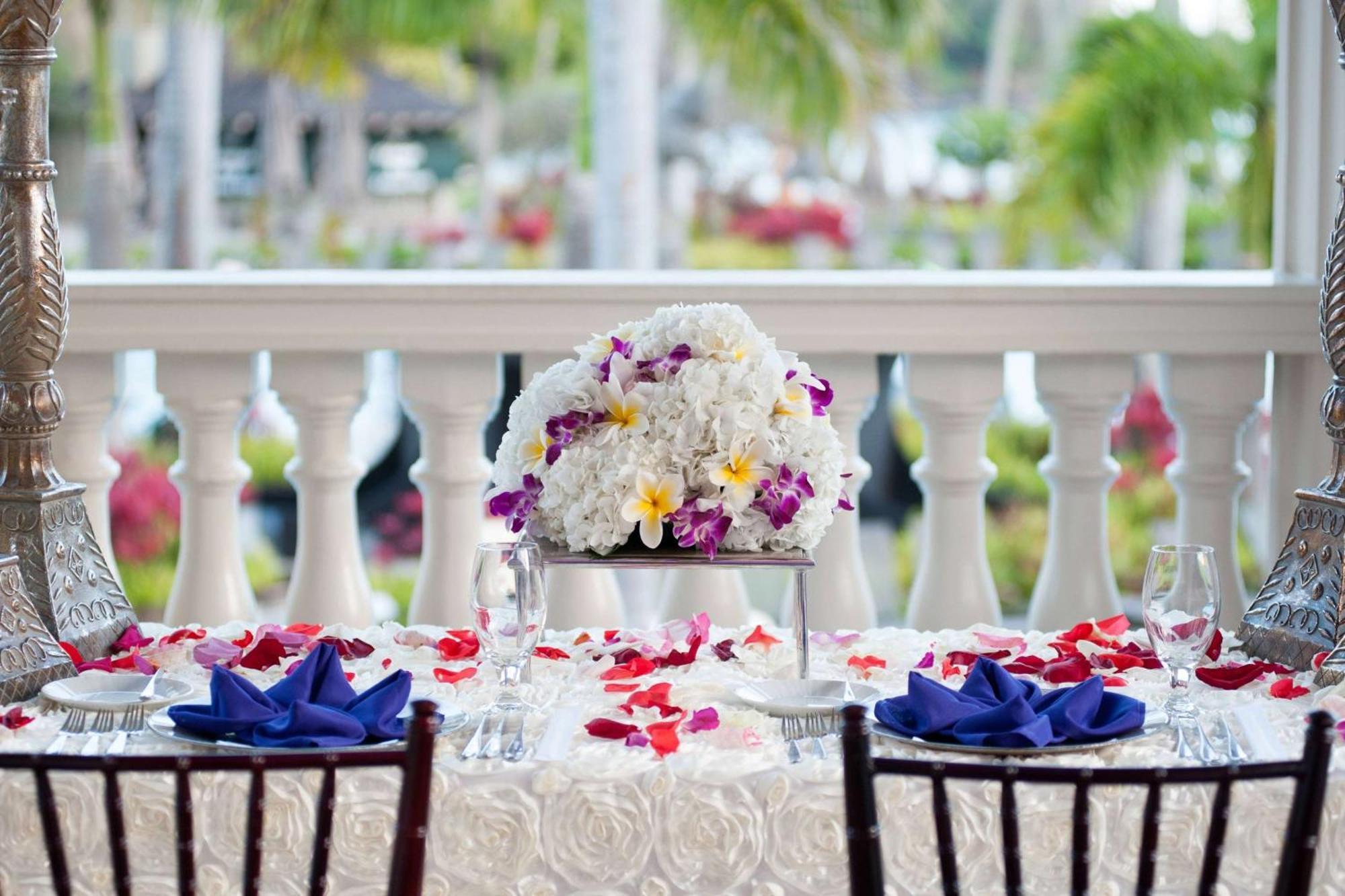 The Royal Sonesta Kauai Resort Lihue Exteriér fotografie