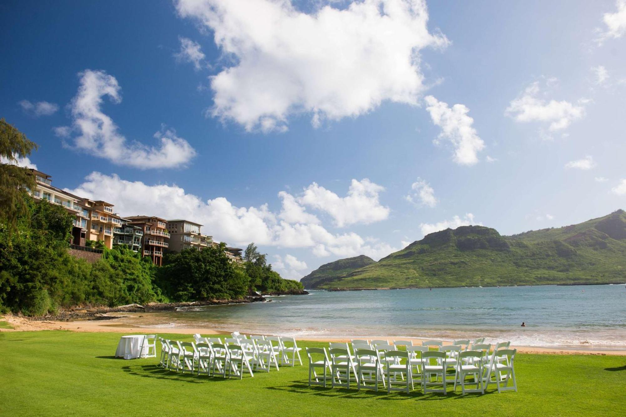 The Royal Sonesta Kauai Resort Lihue Exteriér fotografie