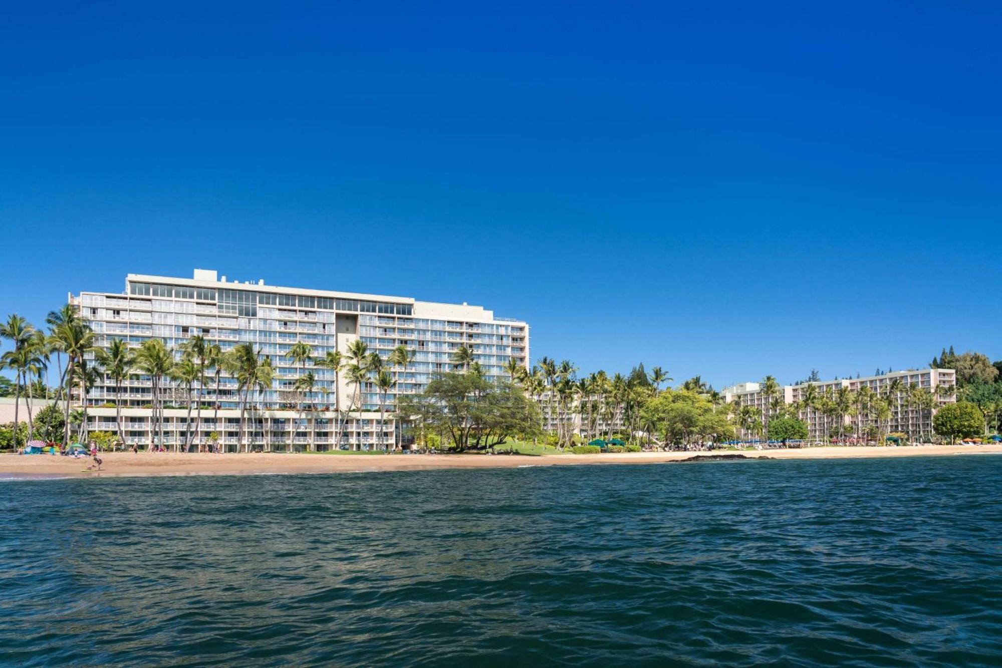The Royal Sonesta Kauai Resort Lihue Exteriér fotografie