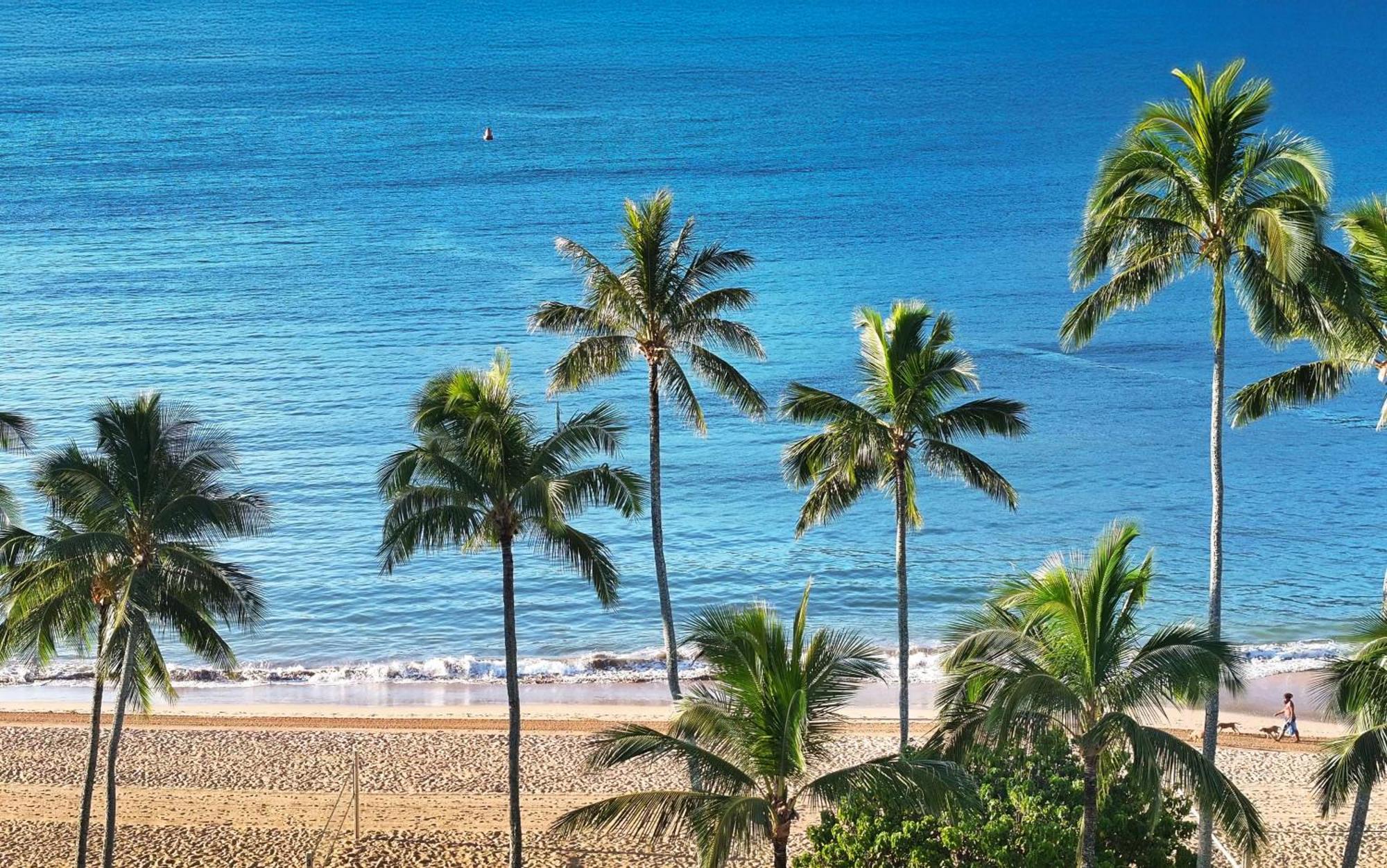 The Royal Sonesta Kauai Resort Lihue Exteriér fotografie
