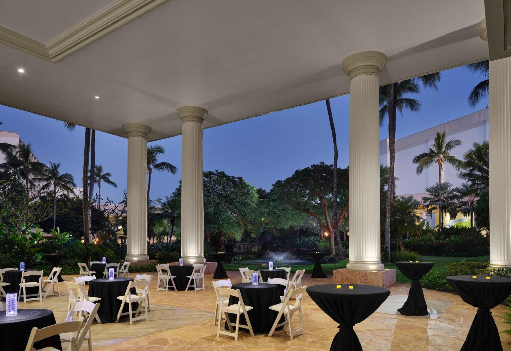 The Royal Sonesta Kauai Resort Lihue Exteriér fotografie