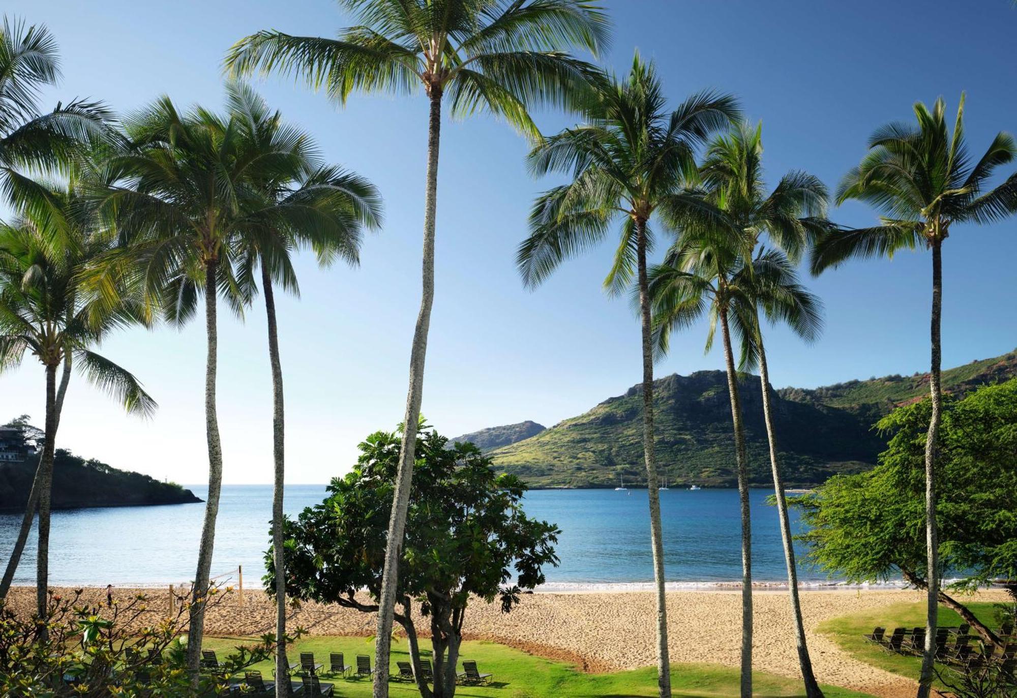 The Royal Sonesta Kauai Resort Lihue Exteriér fotografie
