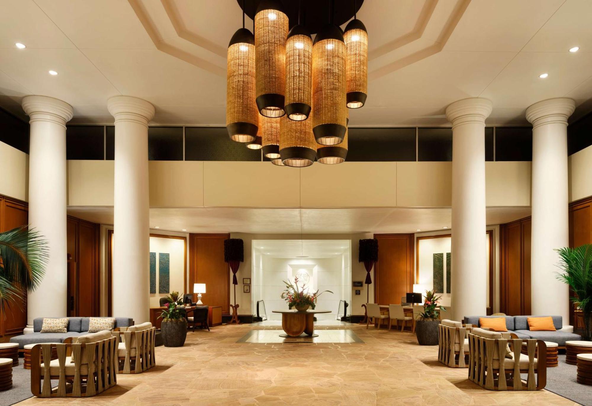 The Royal Sonesta Kauai Resort Lihue Exteriér fotografie