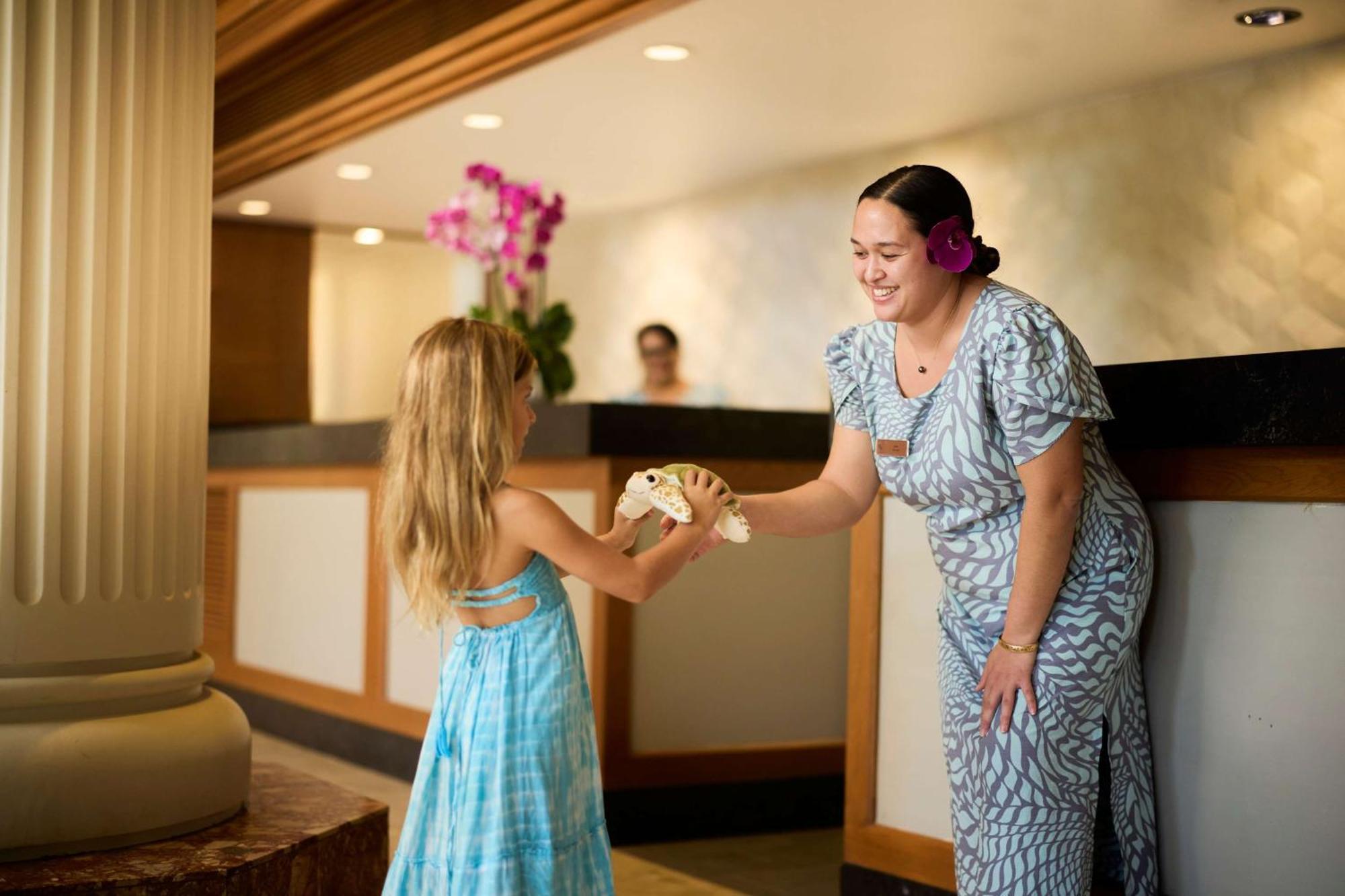 The Royal Sonesta Kauai Resort Lihue Exteriér fotografie
