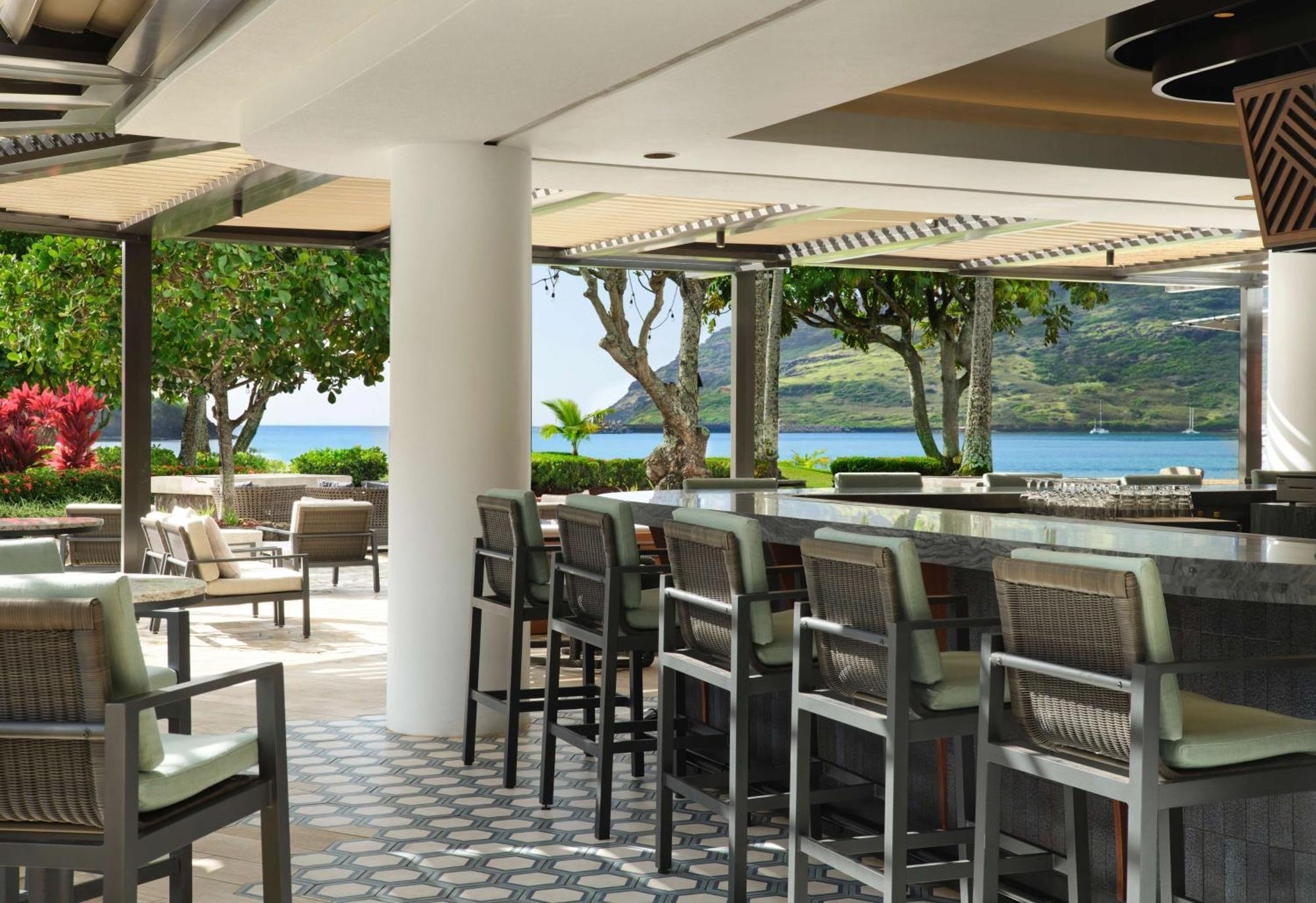 The Royal Sonesta Kauai Resort Lihue Exteriér fotografie