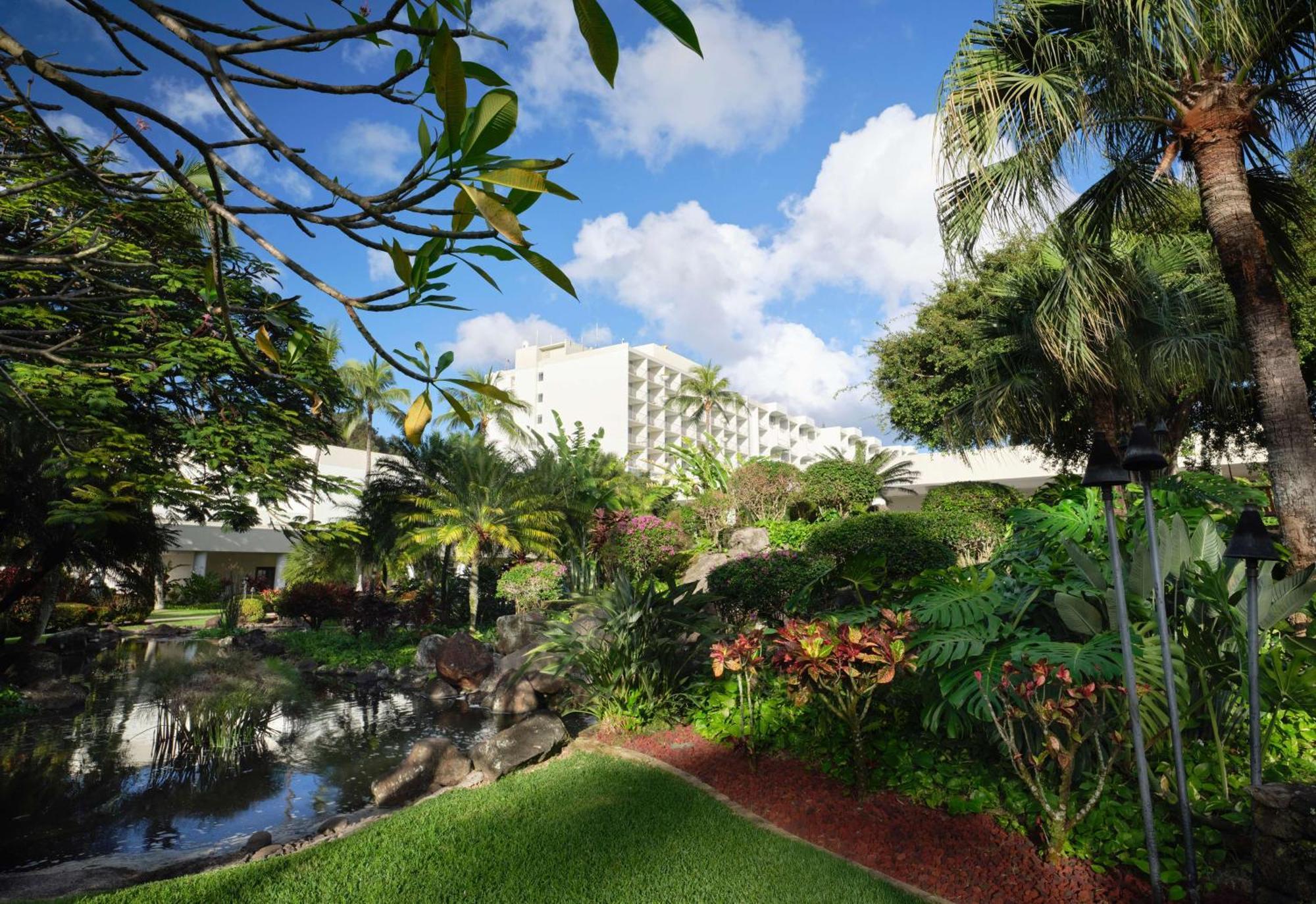 The Royal Sonesta Kauai Resort Lihue Exteriér fotografie