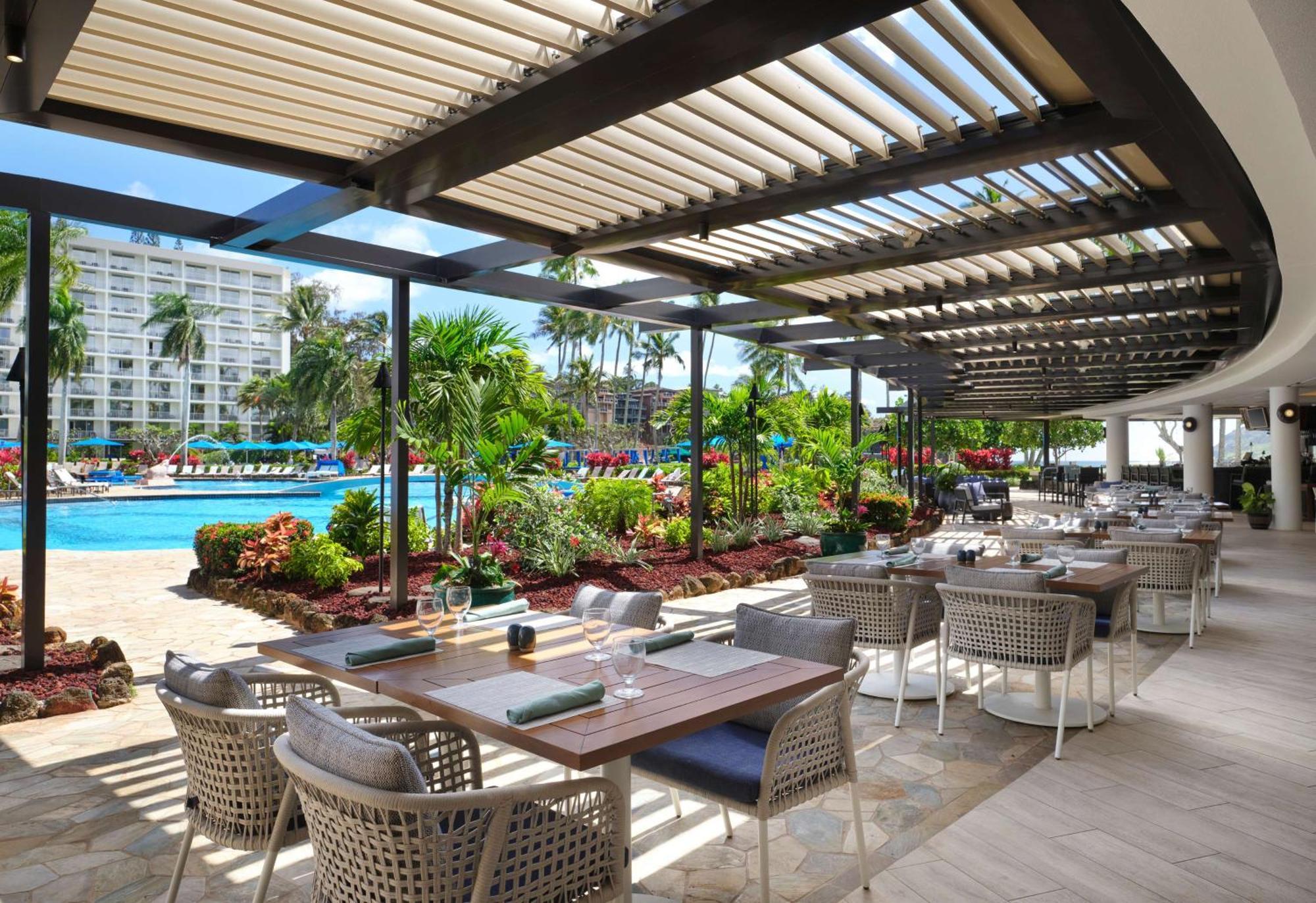 The Royal Sonesta Kauai Resort Lihue Exteriér fotografie