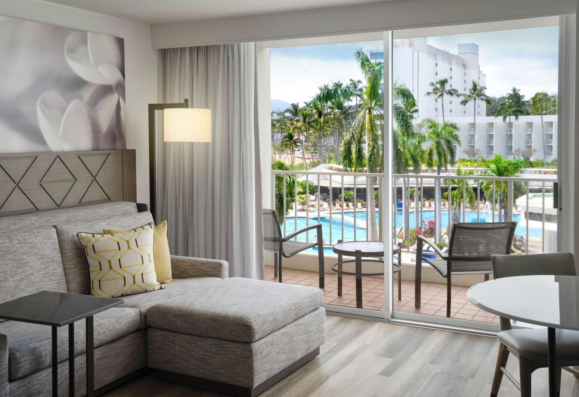 The Royal Sonesta Kauai Resort Lihue Exteriér fotografie